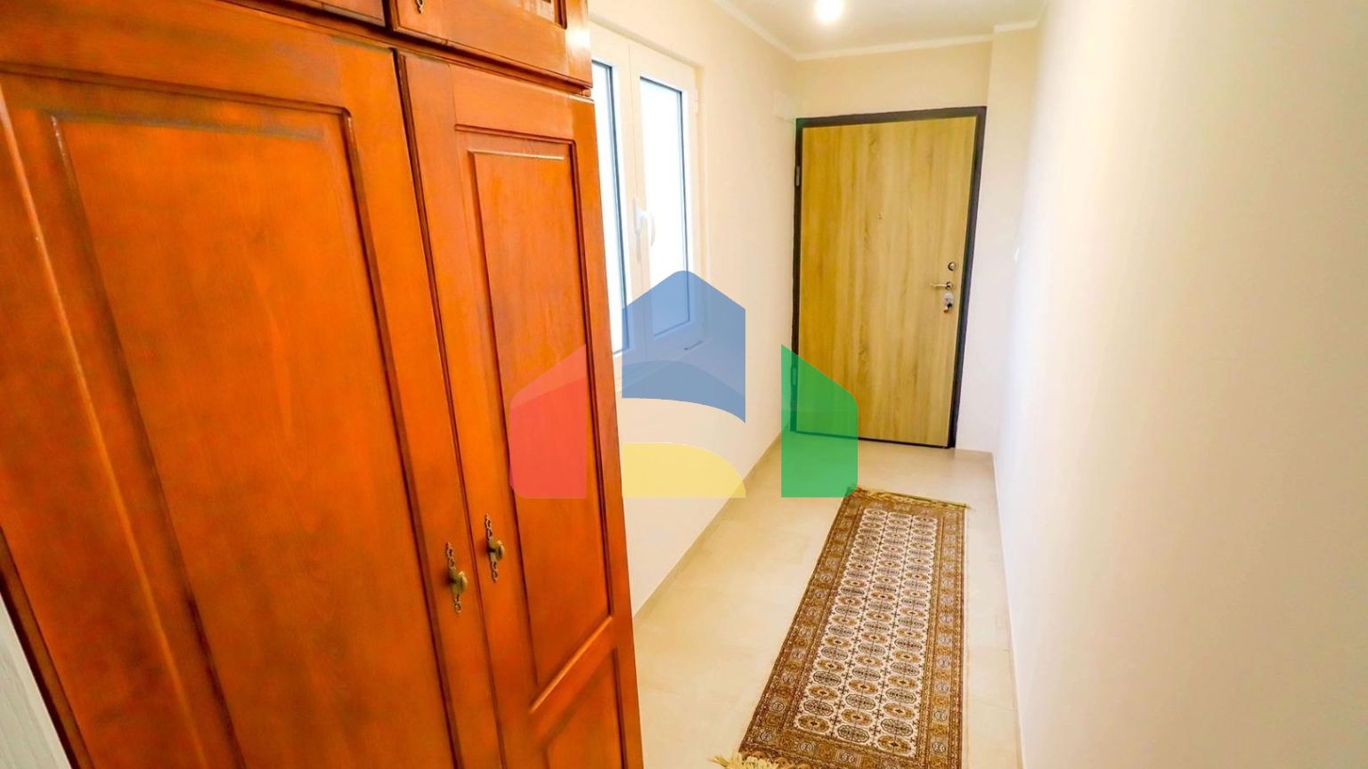 Квартира  в Баре с 3 спальнями