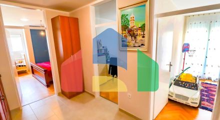 Квартира  в Баре с 3 спальнями