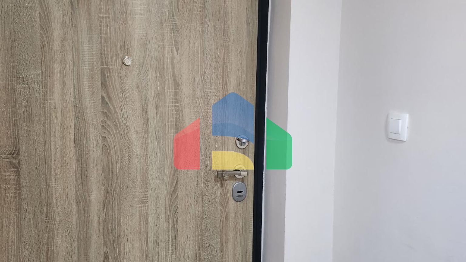 Квартира  в Баре с 3 спальнями