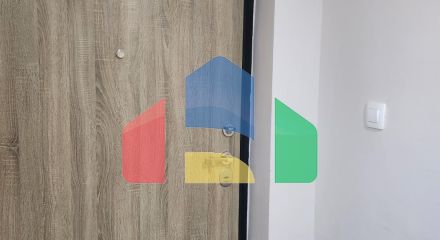 Квартира  в Баре с 3 спальнями