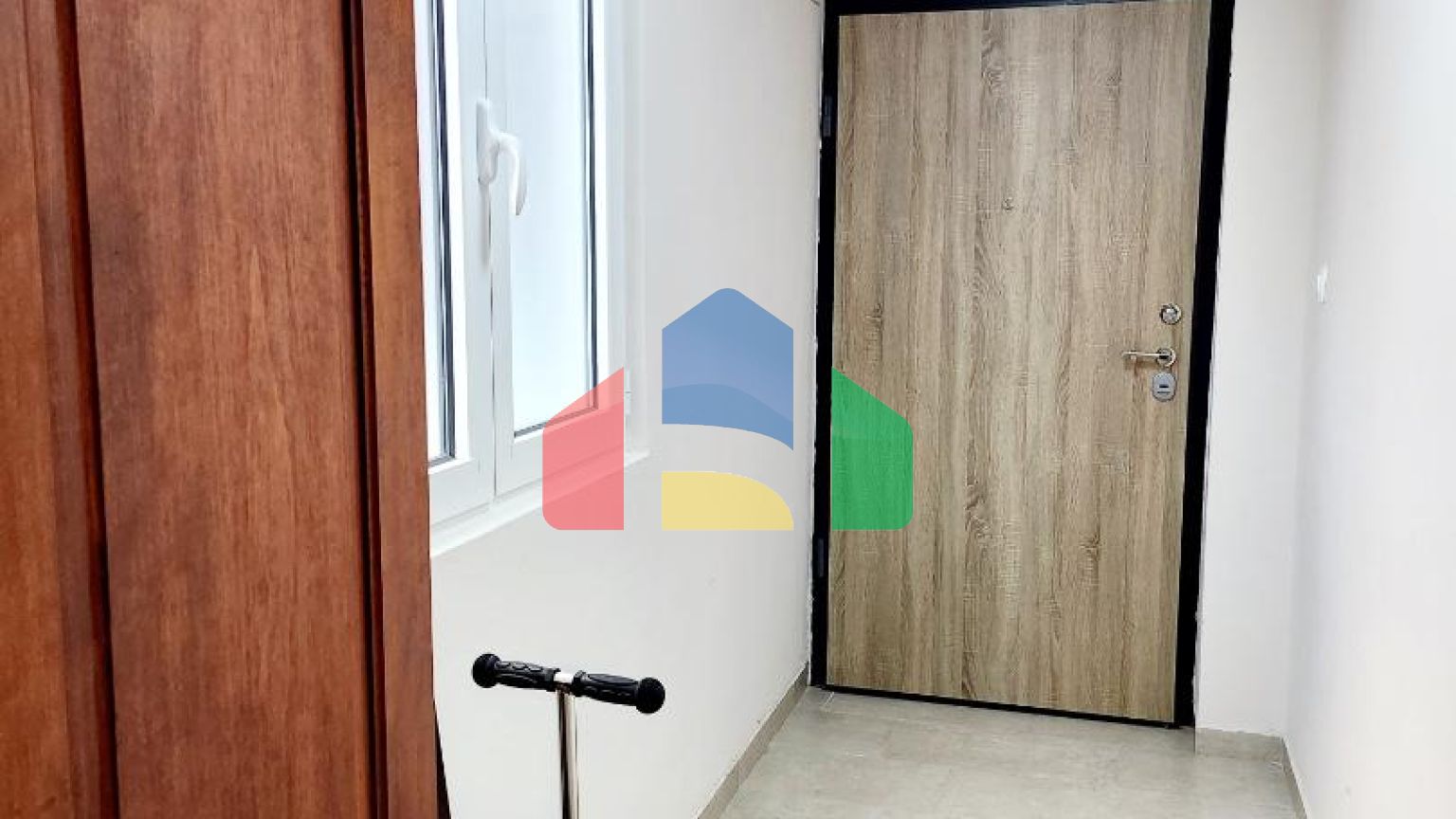 Квартира  в Баре с 3 спальнями