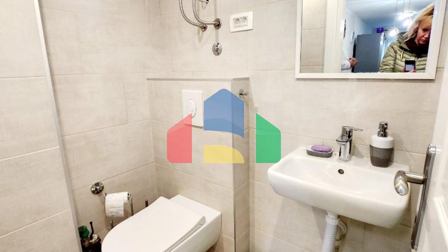 Квартира  в Баре с 3 спальнями