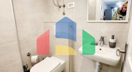 Квартира  в Баре с 3 спальнями