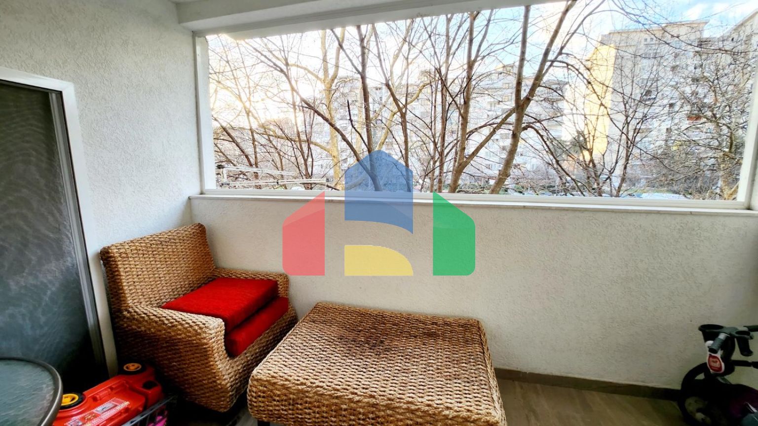 Квартира  в Баре с 3 спальнями