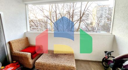 Квартира  в Баре с 3 спальнями