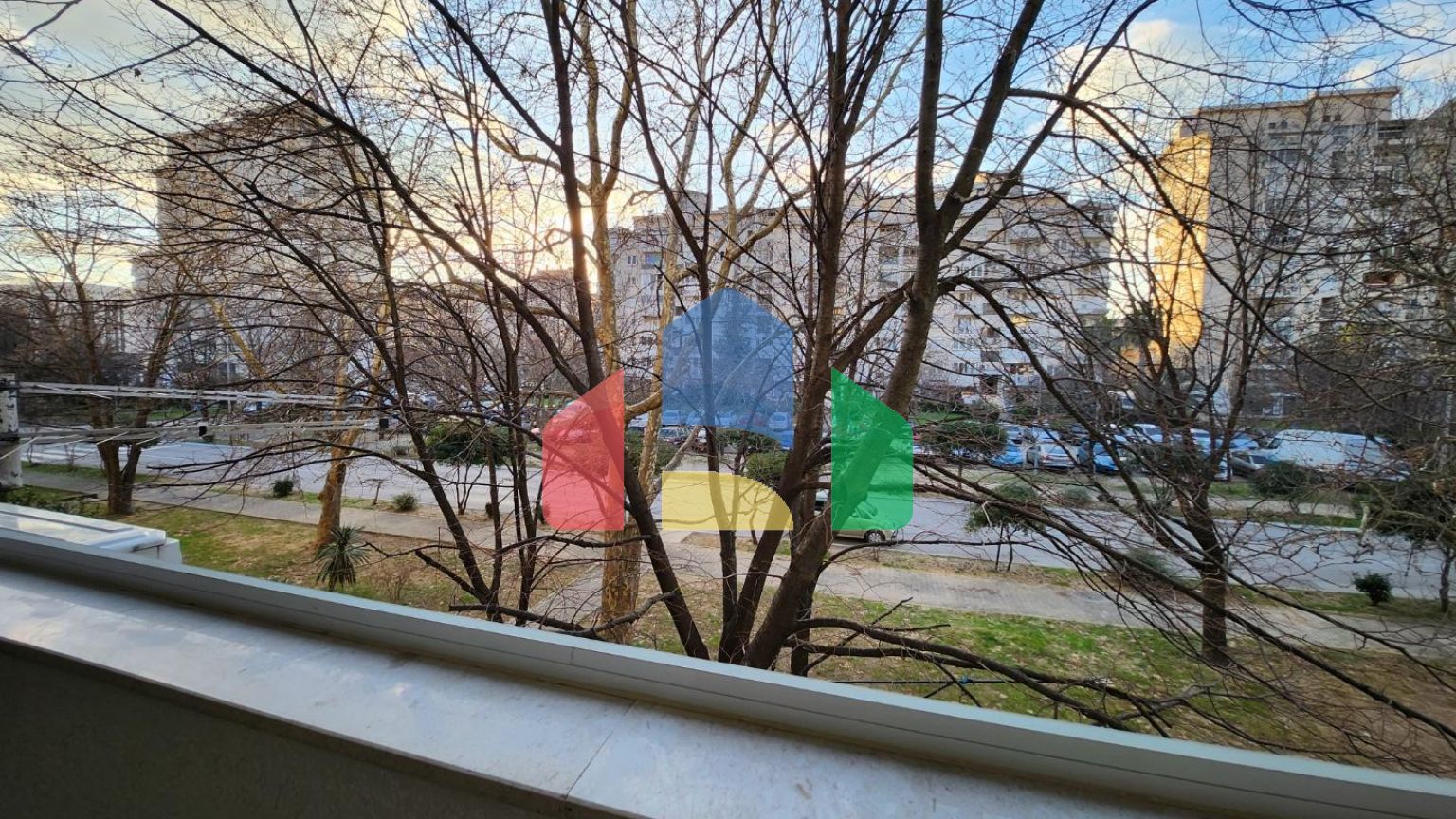 Квартира  в Баре с 3 спальнями