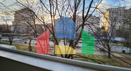 Квартира  в Баре с 3 спальнями