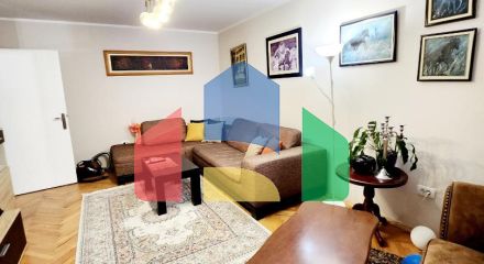 Квартира  в Баре с 3 спальнями