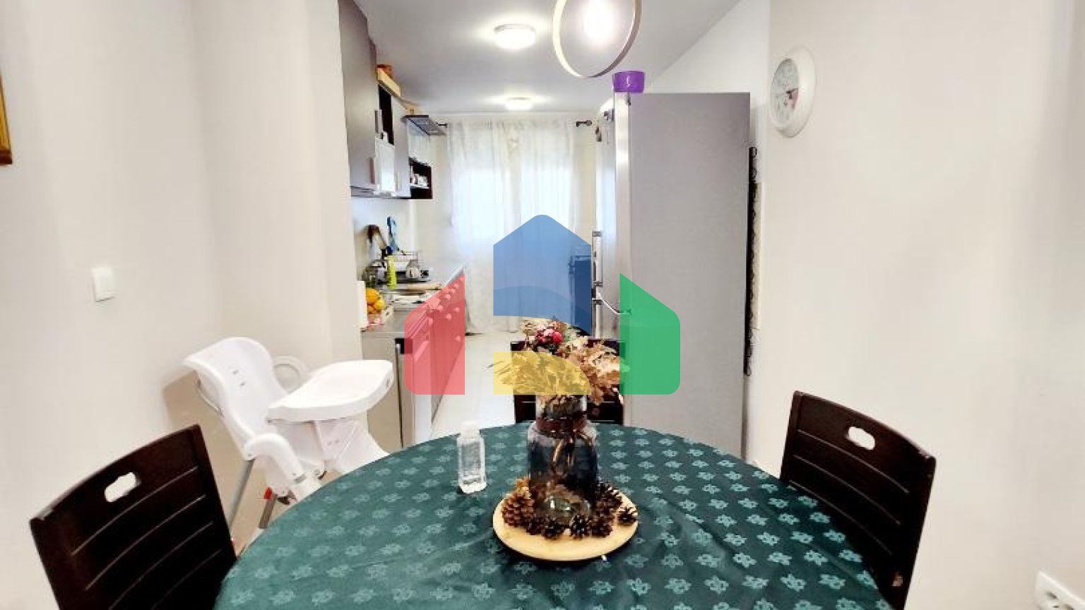 Квартира  в Баре с 3 спальнями