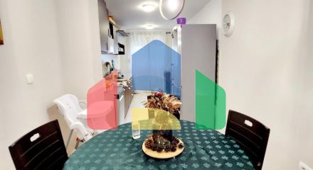 Квартира  в Баре с 3 спальнями