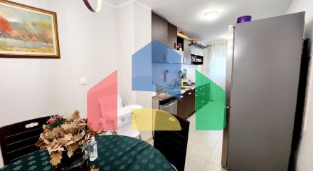 Квартира  в Баре с 3 спальнями