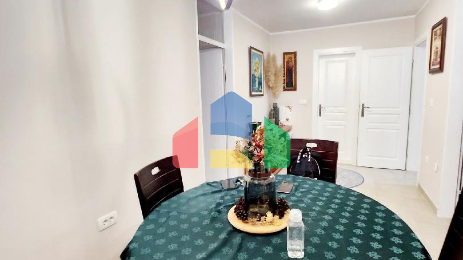 Квартира  в Баре с 3 спальнями