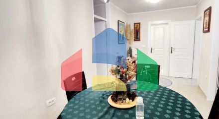 Квартира  в Баре с 3 спальнями