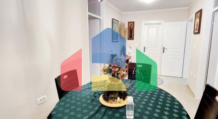 Квартира  в Баре с 3 спальнями