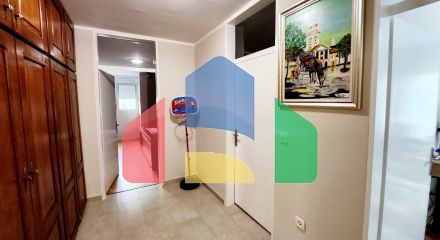 Квартира  в Баре с 3 спальнями