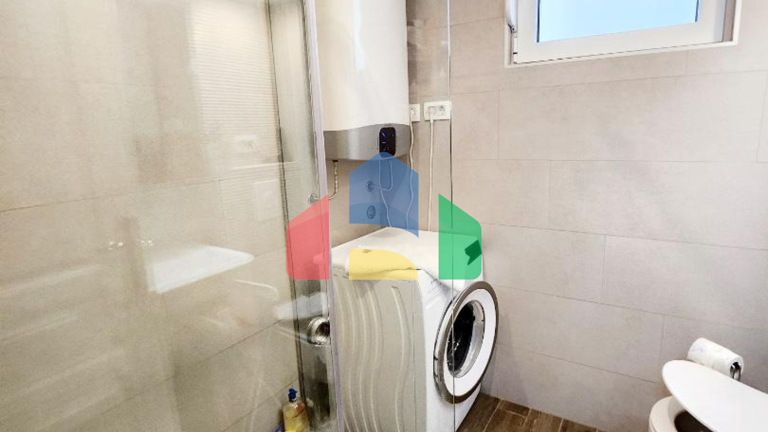 Квартира  в Баре с 3 спальнями