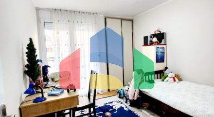 Квартира  в Баре с 3 спальнями