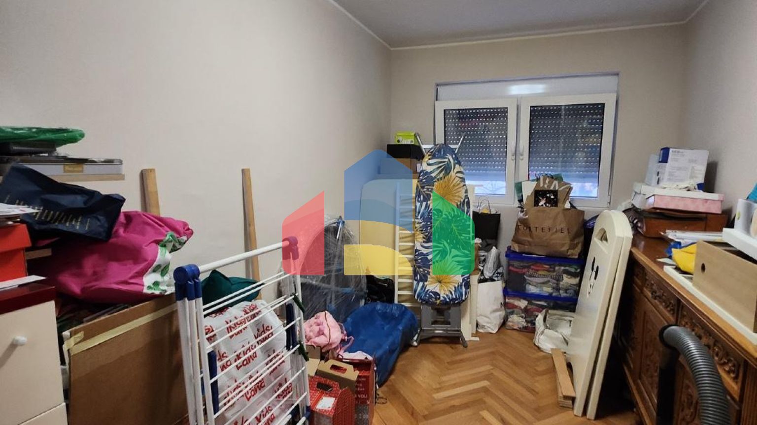 Квартира  в Баре с 3 спальнями