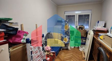 Квартира  в Баре с 3 спальнями