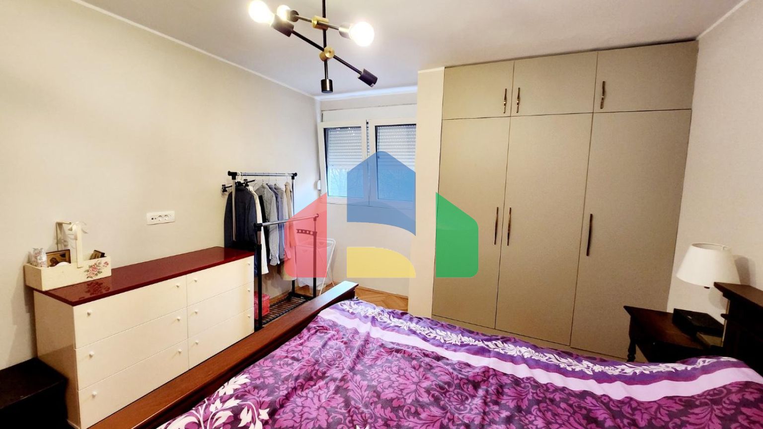 Квартира  в Баре с 3 спальнями