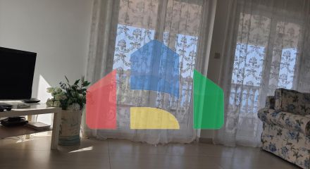 Three-storey villa with a swimming pool in the city of Bar, Green Belt area.