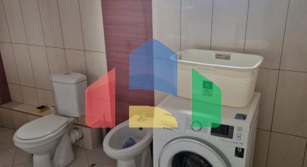 Дом на земельном участке в Белеши