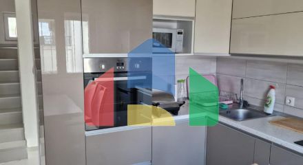 Дом на земельном участке в Белеши