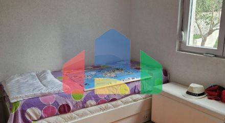 Дом на земельном участке в Белеши