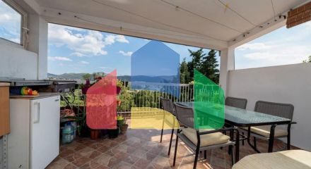Spacious duplex apartment in the center of Bar, Makedonsko Naselje