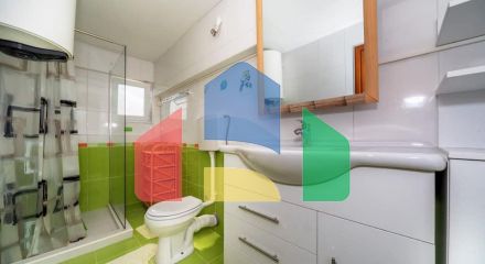 Просторная квартира дуплекс в центре Бара, Македонско Населье Просторная квартира дуплекс в центре Бара, Македонско Населье