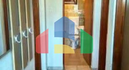 One-storey house with a large plot in Shushani, Bar