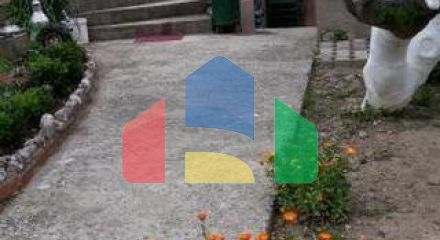 One-storey house with a large plot in Shushani, Bar