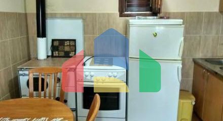 One-storey house with a large plot in Shushani, Bar
