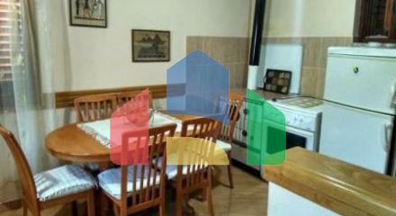 Одноэтажный дом с большим участком в Шушани, Бар