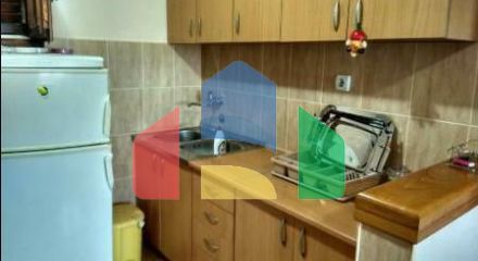 Одноэтажный дом с большим участком в Шушани, Бар