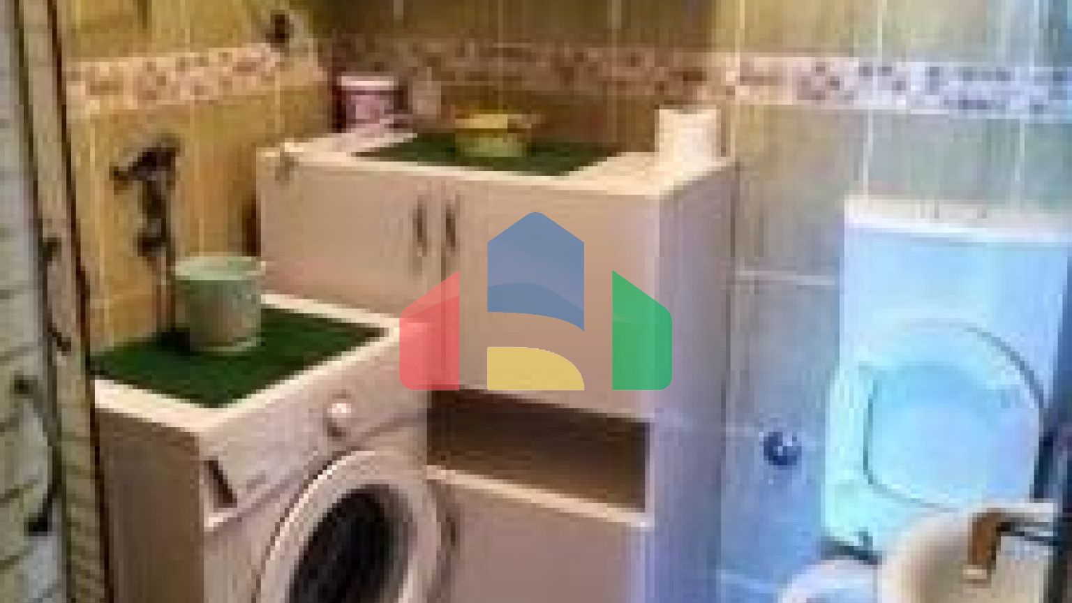 Одноэтажный дом с большим участком в Шушани, Бар