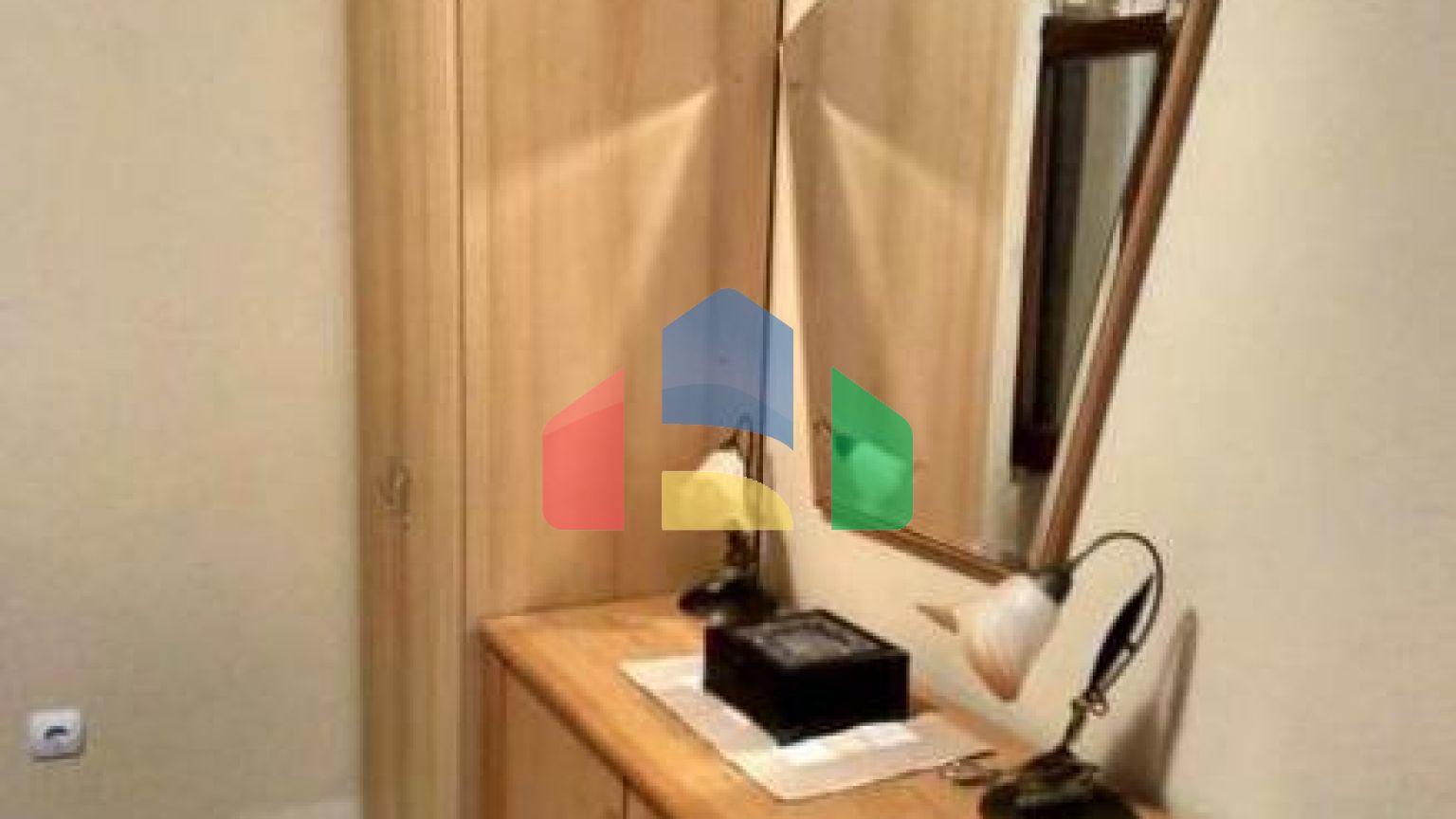 Одноэтажный дом с большим участком в Шушани, Бар