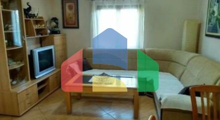 Одноэтажный дом с большим участком в Шушани, Бар