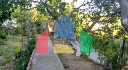 Одноэтажный дом с большим участком в Шушани, Бар