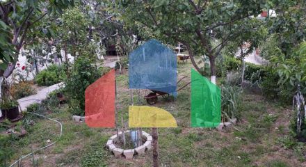 Одноэтажный дом с большим участком в Шушани, Бар