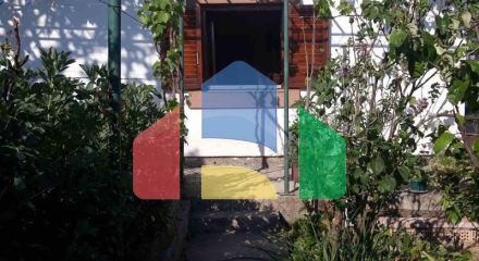 Одноэтажный дом с большим участком в Шушани, Бар