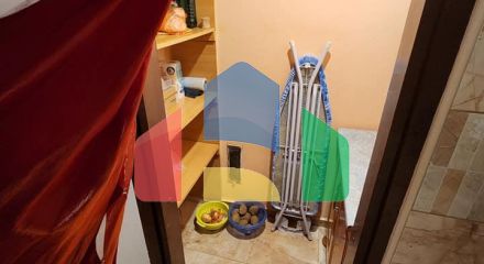 Квартира с двумя спальнями в центре Бара ( район Македонская)