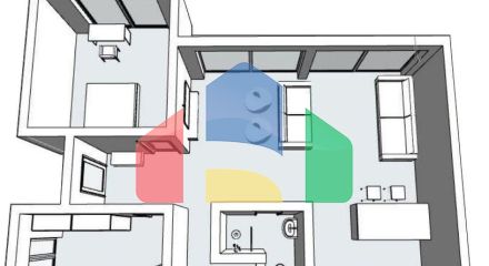 Четыре новые виллы в маслиновой роще в городе Бар Четыре новые виллы в маслиновой роще в городе Бар