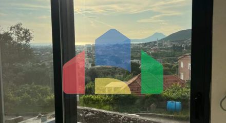 Четыре новые виллы в маслиновой роще в городе Бар Четыре новые виллы в маслиновой роще в городе Бар