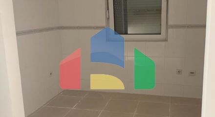 Трехэтажный дом в посёлке Ратац