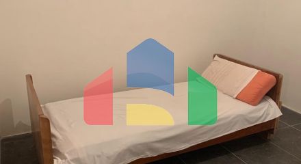 Трехэтажный дом в посёлке Ратац