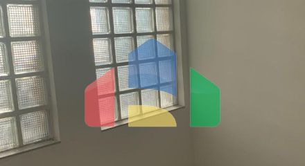 Трехэтажный дом в посёлке Ратац