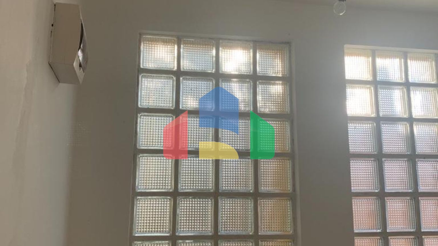 Трехэтажный дом в посёлке Ратац