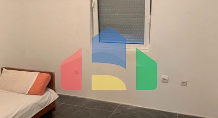 Трехэтажный дом в посёлке Ратац