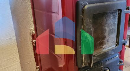 Квартира  в городе Бар в доме Без лифта